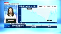 [종목해결 사건반장] 제약. 바이오 '급락'. 주도주 교체 신호인가?