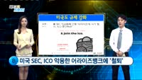 [비트코인 트레이더]ICO 규모 점차 확대