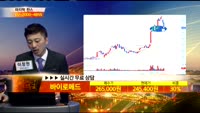 [종목상담] 바이로메드(084990)