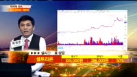[종목상담] 셀트리온(068270)