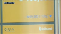 '힘 잃은' 가상화폐…회복 가능할까?