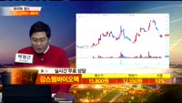[종목상담] 강스템바이오텍(217730)