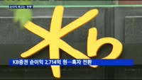 지난해 대형증권사 순이익 '굿'…올해 전망은?