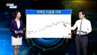 [비트코인 트레이더]금감원장 "가상통화 정상적 거래 지원"