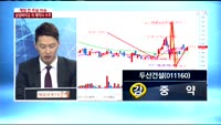 [공시앤리포트]삼성바이오로직스 미 제약사와 179억 계약