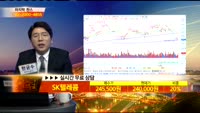 [종목상담] sk텔레콤(017670)