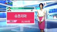 [오늘 뭐사지 1부]증권사, 객장 추천 종목