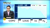 [골드의 포트관리] 주식 경력 30년 차 주부 포트폴리오