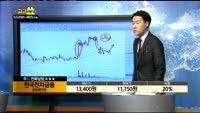 [종목상담]한국전자금융(063570)