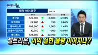 [두 개의 시선]IT와 바이오 주가는 '시소타기'