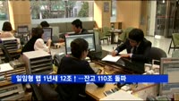 일임형 랩 1년새 12조 원 증가…계약잔고 110조 원 돌파