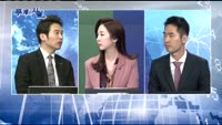 [두 개의 시선]남북은 '웃고', 환율은 '울고'
