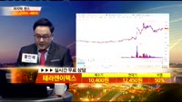 [종목상담] 테라젠이텍스(066700)