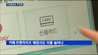 늘어나는 무인 결제시스템…어떤게 있을까?