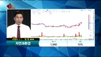 [종목상담]자연과환경(043910)
