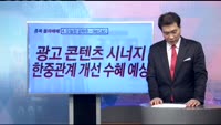 [종목 돌파매매]SM C&C(048550)