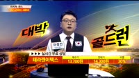 [종목상담] 테라젠이텍스(066700)