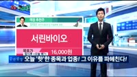 [오늘 뭐사지 1부]증권사, 객장 추천