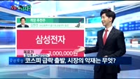[오늘 뭐사지 1부]증권사, 객장 추천