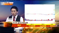 [종목상담] BGF(027410)