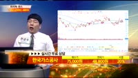 [종목상담] 한국가스공사(036460)