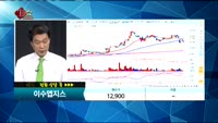 [종목상담]이수앱지스(086890)