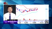 [생생한 주식쇼 생쇼] 관심종목 : 셀바스AI(108860), 에머슨퍼시픽(025980), 대아티아이(045...