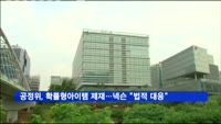 공정위, 확률형아이템 제재…넥슨 "법적 대응 검토"