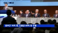 국내 CEO '연봉킹'은?…권오현 회장 243억원 '역대 최대'