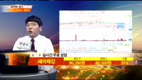 [종목상담] 세아제강(003030)