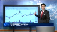 [종목 돌파매매] 일양약품(007570)