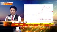 [종목상담] 차바이오텍(085660)
