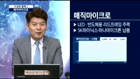 [수상한 종목]해덕파워웨이, 매직마이크로