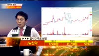[종목상담] JW신약(067290) 