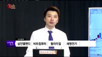 [생생한 주식쇼 생쇼] 관심종목 : 메타바이오메드(059210), 오로라(039830), 에스디생명공학(21...