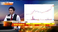 [종목상담] 피앤이솔루션(131390)