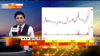 [종목상담] 에스맥(097780)