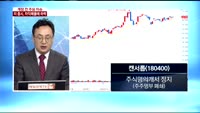 [공시앤리포트]카카오M 공매도 과열종목 지정