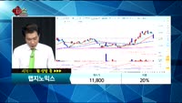 [종목상담]랩지노믹스(084650)