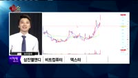 [생생한 주식쇼 생쇼] 관심종목 : 다스코(058730), 원익큐브(014190), 동양물산(002900),...