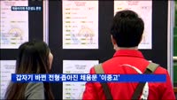 은행권 채용비리로 등장한 필기시험…취준생 '혼란'
