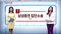 [스탠바이 10]비트코인 주말 한때 9천선