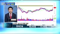 [종목상담] 현대건설(000720)