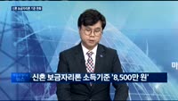 돌아온 엘리엇, 현대차 겨냥·신혼 보금자리론 기준 완화