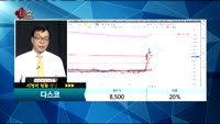 [종목상담]다스코(058730)