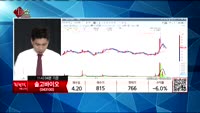 [생생한 주식쇼 생쇼] 관심종목 : 포스코엠텍(009520), 대한뉴팜(054670), 대성파인텍(10404...