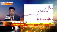 [종목상담] 현대엘리베이터(017800)