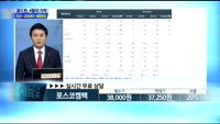 [종목상담] 포스코켐텍(003670)