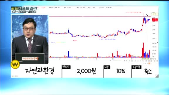 [골드의 포트관리] 주식투자 20년 차 투자자 포트폴리오