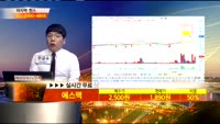[종목상담] 에스맥(097780)